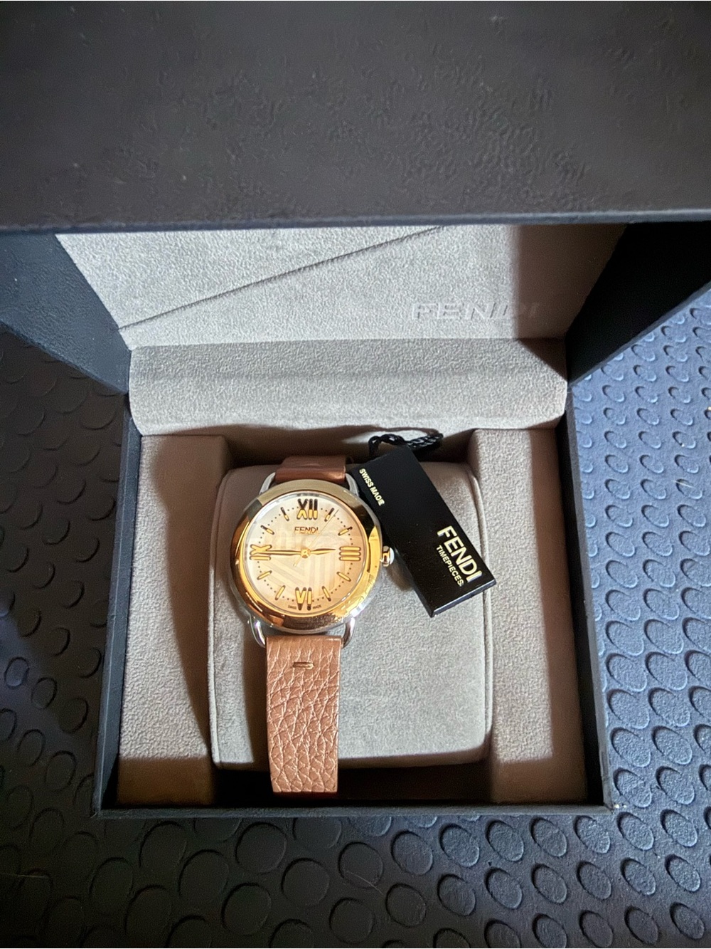 Fendi Selleria Women's Watch (80200M)
